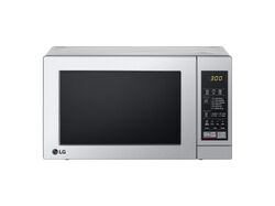 LG MH6535GDS – Magnetron met Grill – Zwart - Arnhems Handelshuis LG MH6535GDS – Magnetron met Grill – Zwart - Arnhems Handelshuis