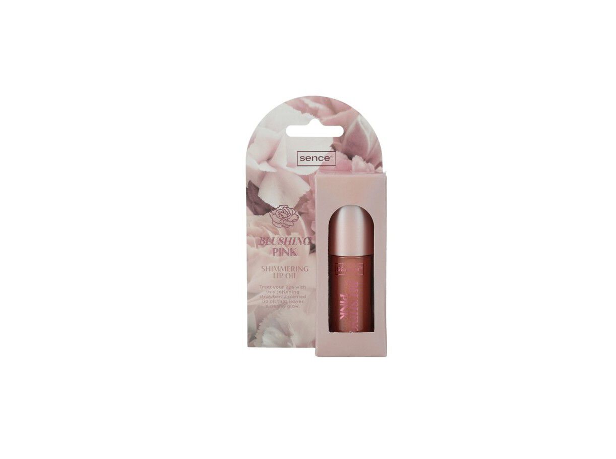 LIP OIL SENCE DIVINE DREAMS 4ML image number 1