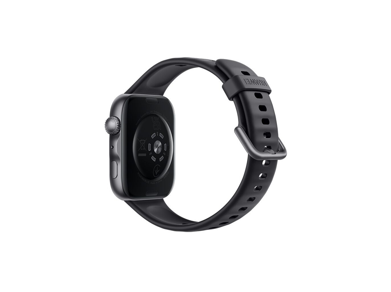 SMARTWATCH HUAWEI FIT 5 PRETO image number 1