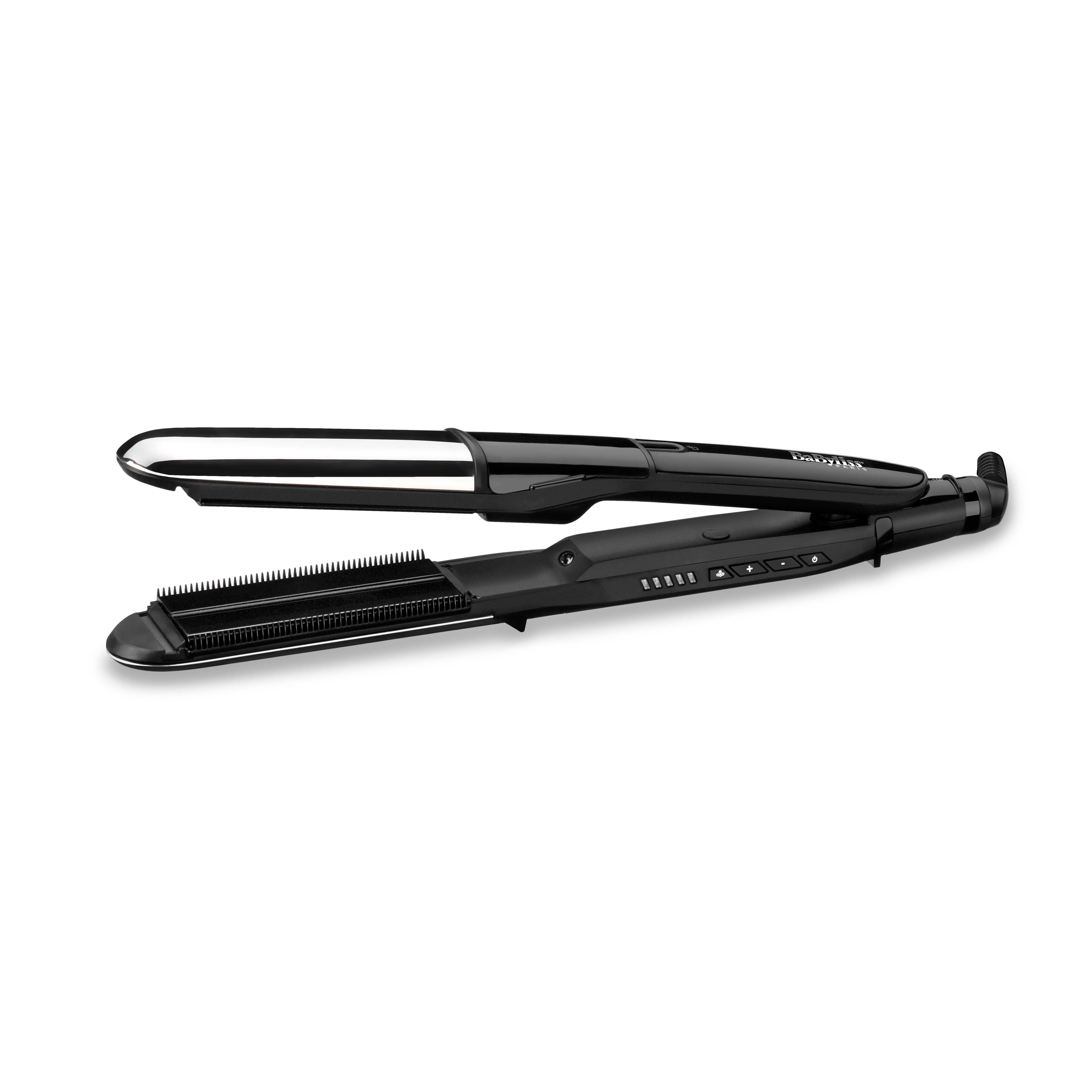 ALISADOR BABYLISS ST496E PRETO 230&ordm;C