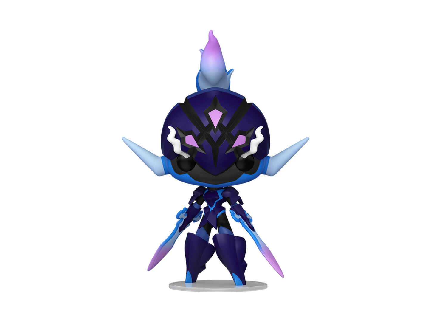 FIGURA FUNKO POP! GAMES: POK&Eacute;MON- CERULEDGE image number 1