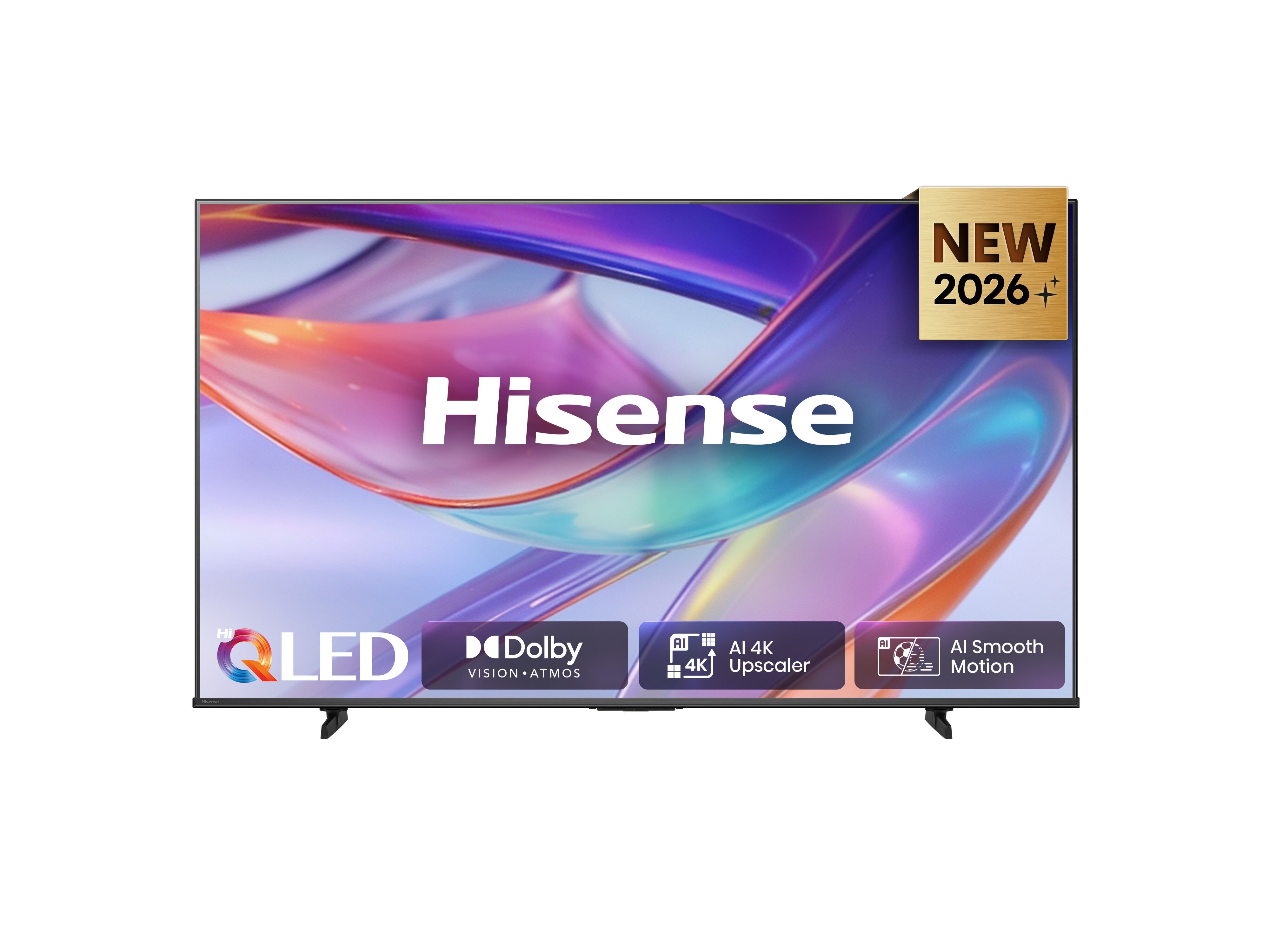 TV QLED HISENSE 75E7S (75" 4K SMART TV 189CM) image number 0