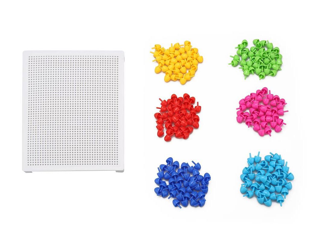 QUADRO CRIATIVO ONE TWO FUN image number 1