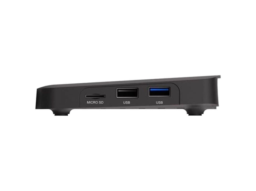 BOX ANDROID YOUIN EN10140K (4K UHD 2GB 8GB) image number 1