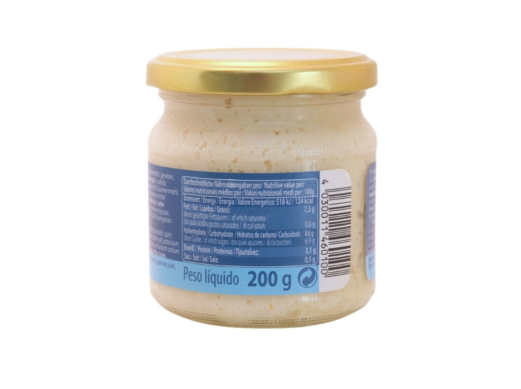 R&Aacute;BANO STENHAUER BRANCO 200G image number 1