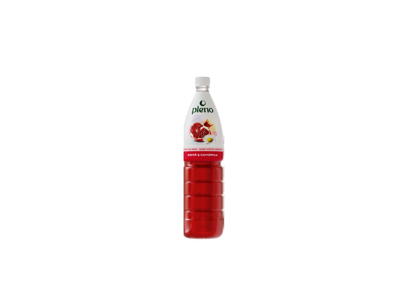 BEBIDA PLENO ROM&Atilde; CAMOMILA 1.5L (SDR) image number 1