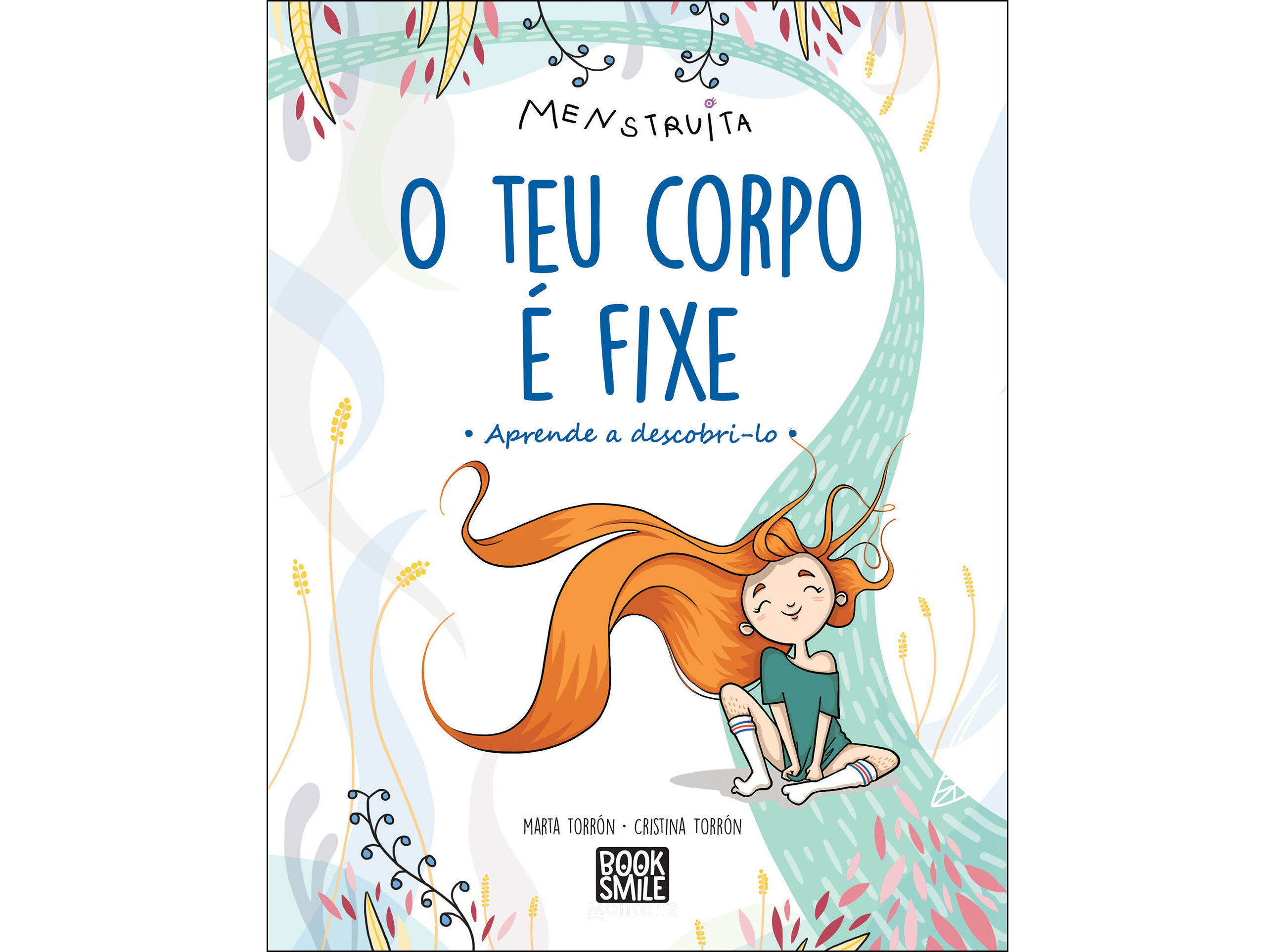 LIVRO O TEU CORPO &Eacute; FIXE! DE MARTA TORR&Oacute;N image number 0