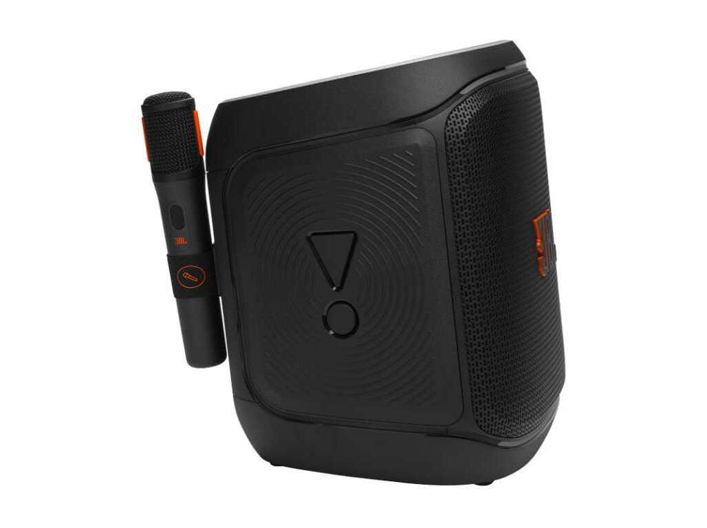 COLUNA ALTA POT&Ecirc;NCIA JBL 100W AUT 15H PARTYBOX ENCORE2 image number 9