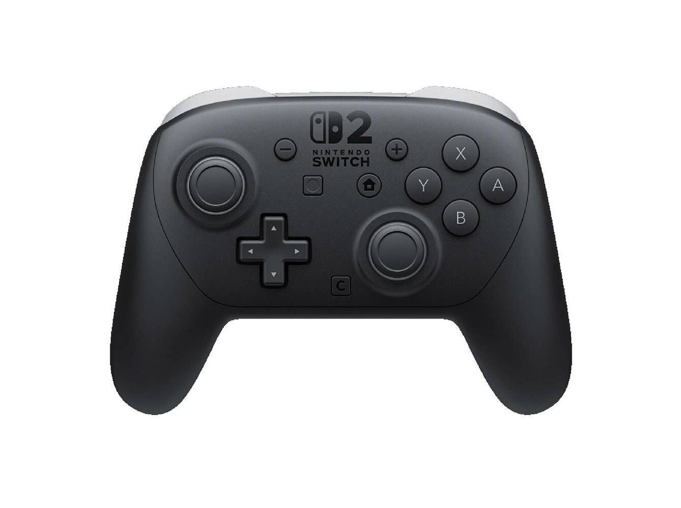 COMANDO PRO CONTROLLER SWITCH 2
