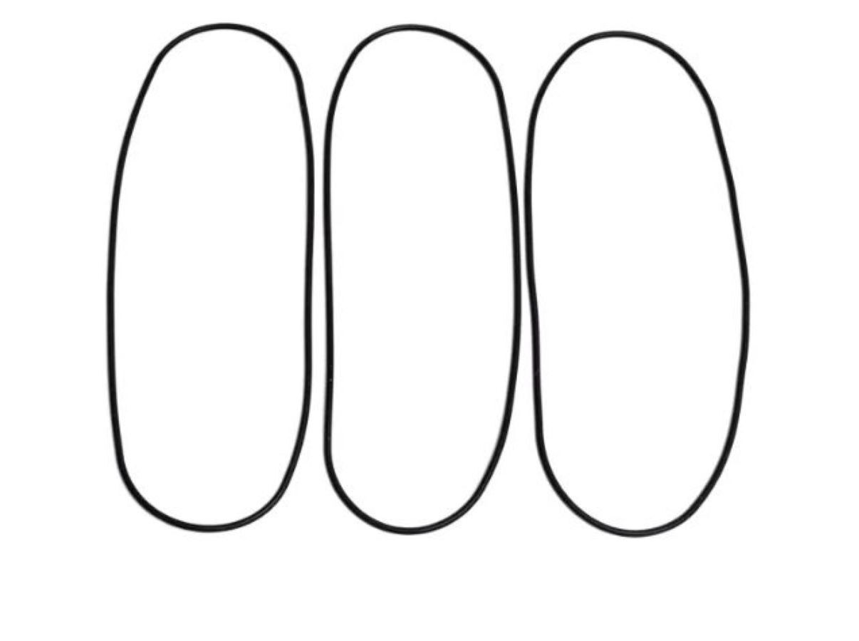 PACK 3 BORRACHAS NOBLEZA PARA WC INTELIGENTE SL01 image number 2