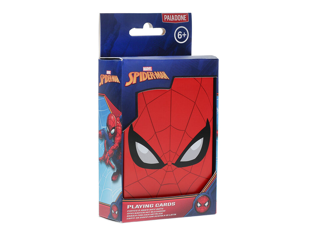 CARTAS HOMEM ARANHA image number 1