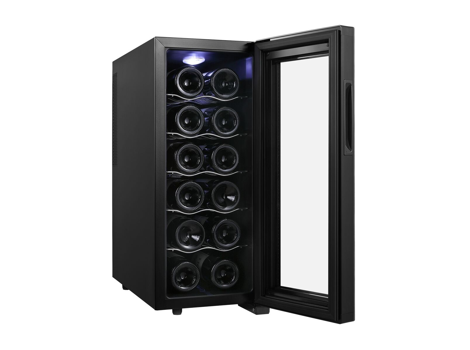 CAVE DE VINHOS SOGO NEV-SS-21905 12 GARRAFAS 33L image number 1