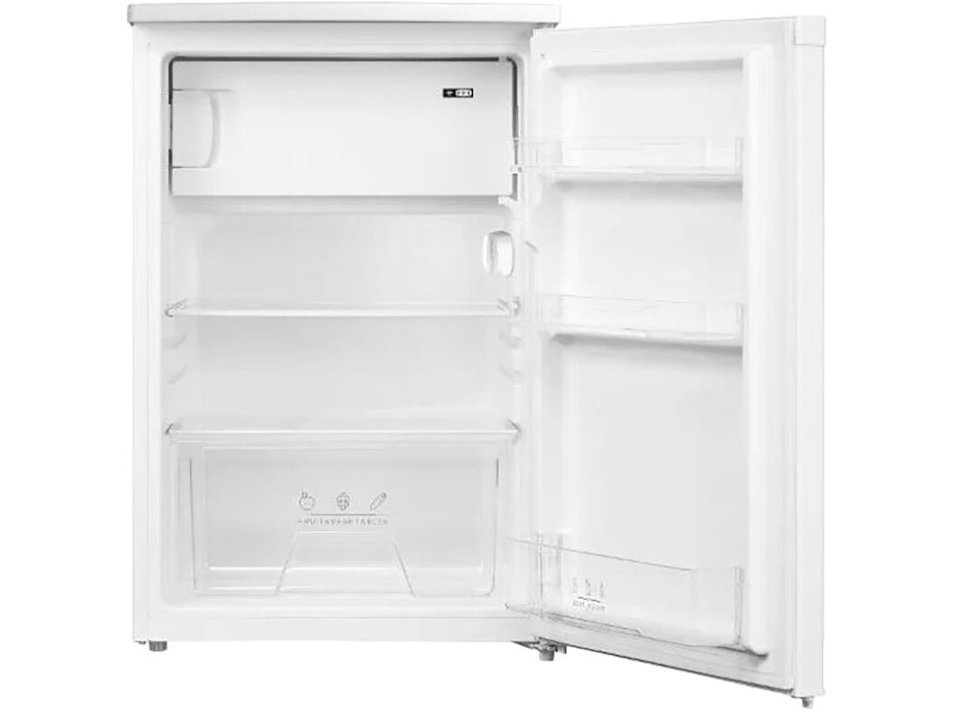 FRIGOR&Iacute;FICO DE BANCADA QILIVE COM CONGELADOR Q.6646 D 113L