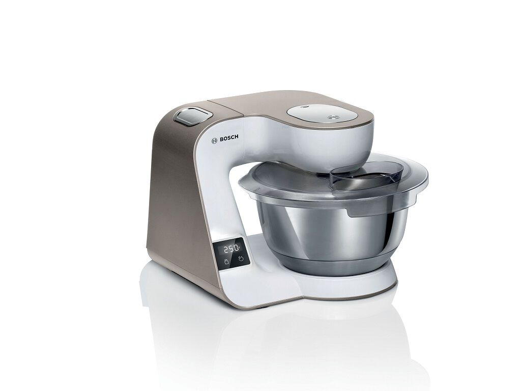 ROBOT COZINHA BOSCH MUM5XW20 1000W image number 1