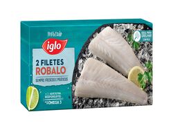 Filetes Iglo Robalo 200 g