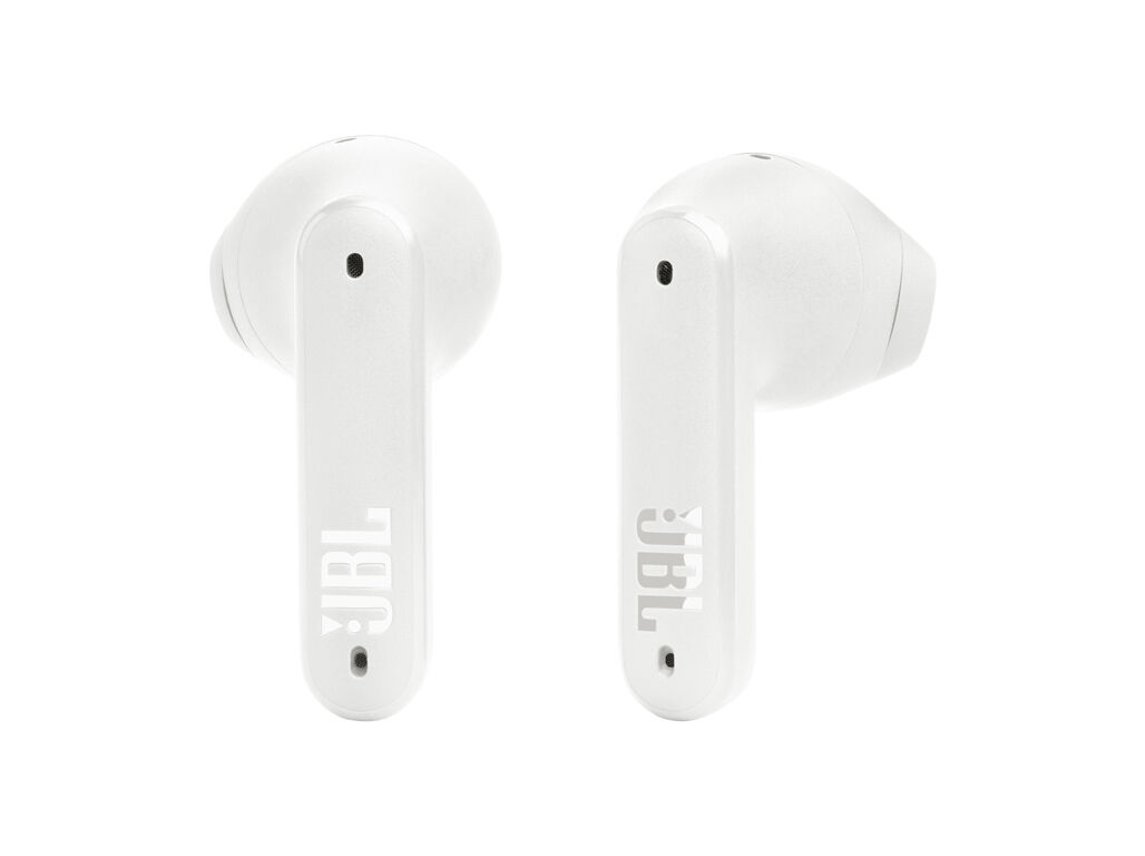 AURICULARES TWS JBL TUNE FLEX BRANCO image number 2