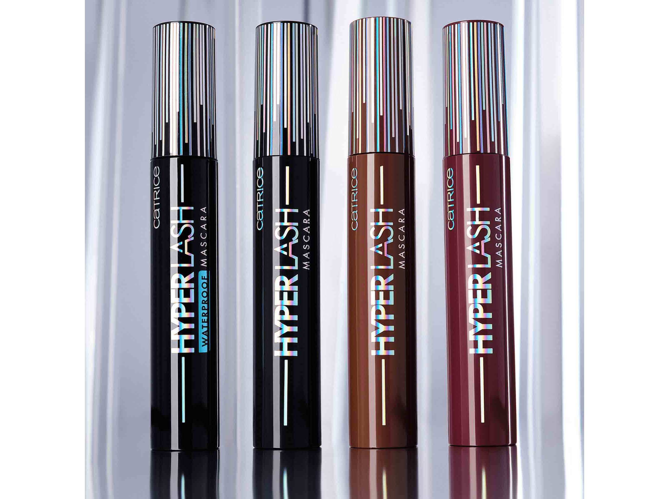 MASCARA CATRICE PRETO 11ML image number 2