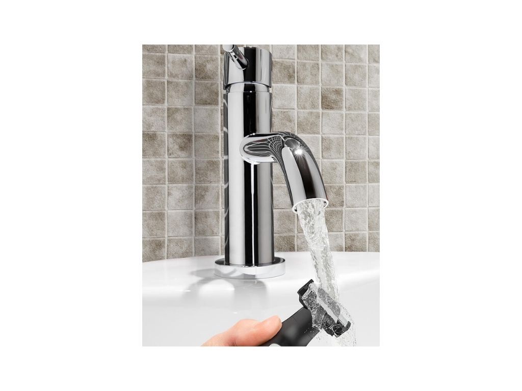 APARADOR ROWENTA H&Iacute;BRIDO FOREVER SHARP TN6000F4/5 image number 1