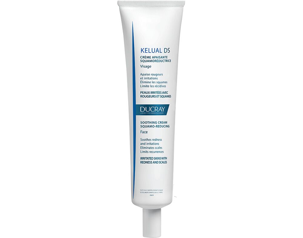 CREME DUCRAY KELUAL DS 40ML image number 0