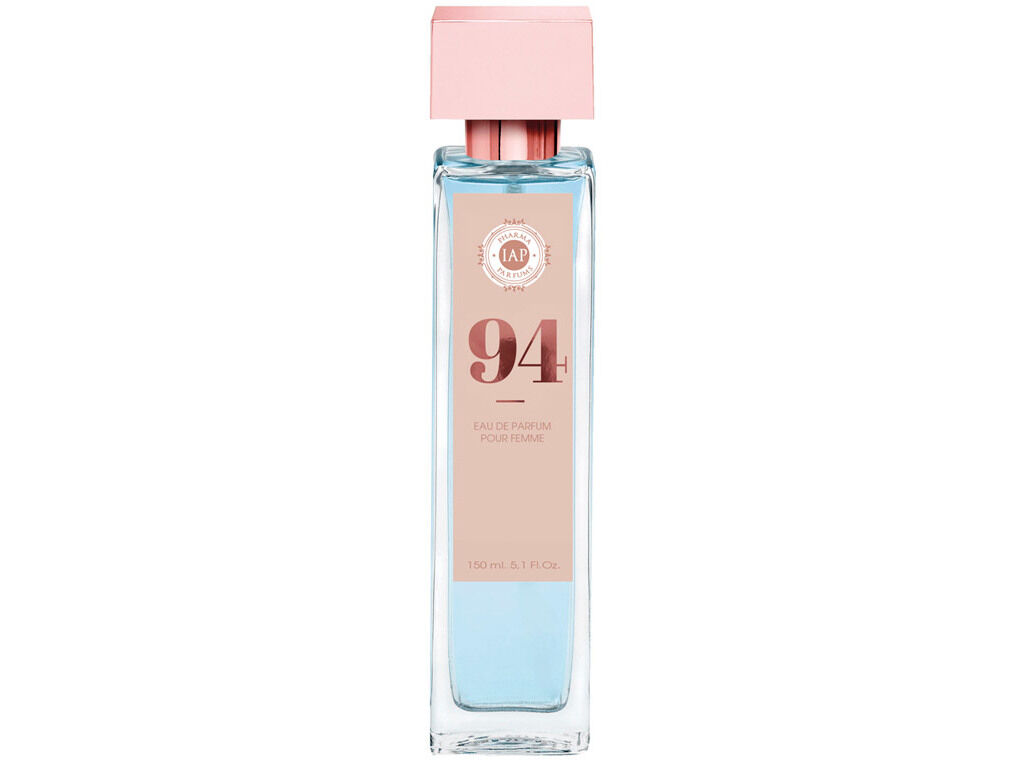 PERFUME SENHORA IAP PHARMA N&ordm;94 150ML image number 0