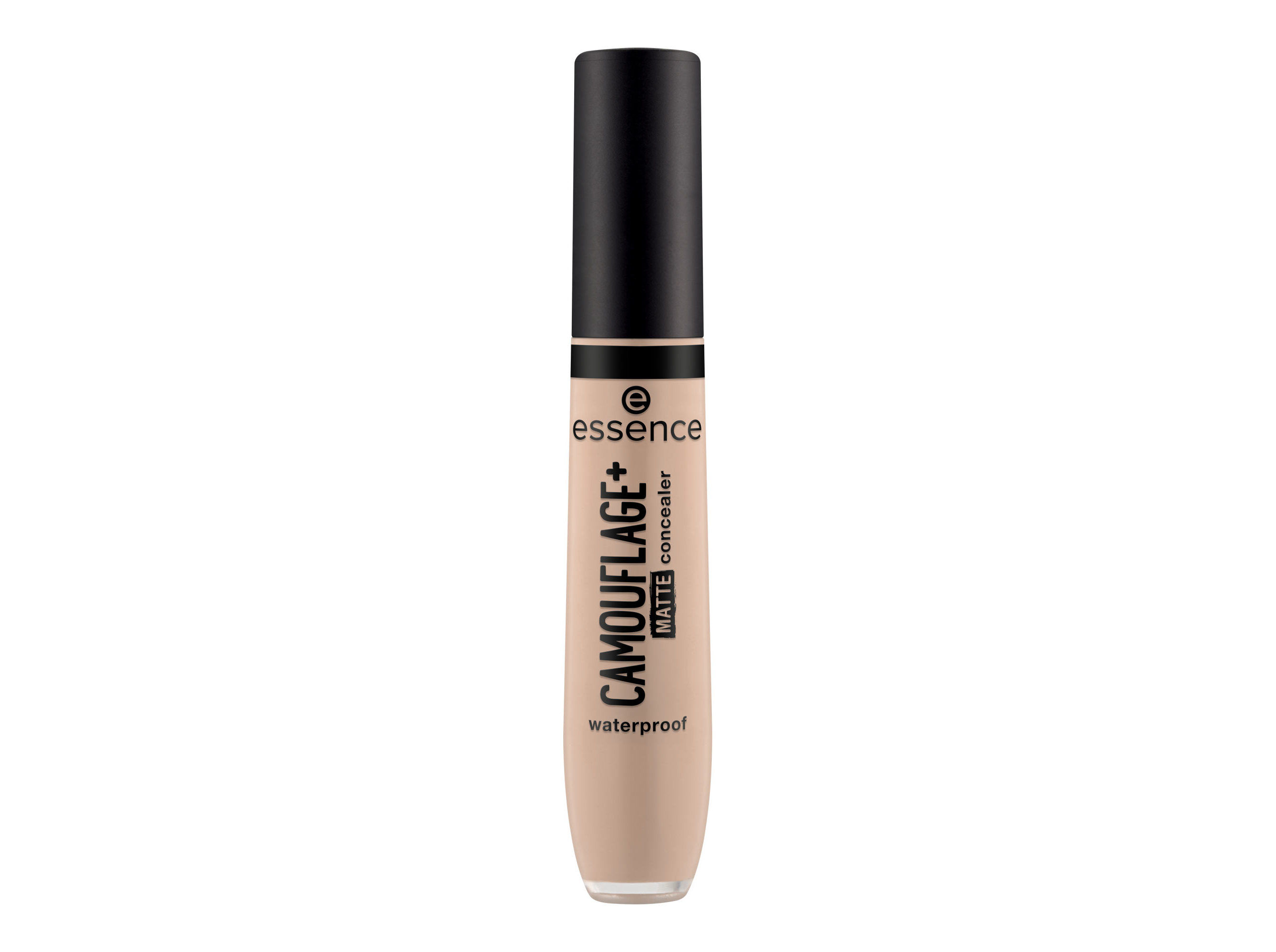 CONCEALER ESSENCE CAMOUFLAGE+ MATTE 100 image number 1