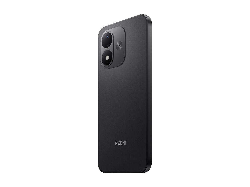 SMARTPHONE REDMI NOTE 17 5G BLACK 6/256GB image number 4