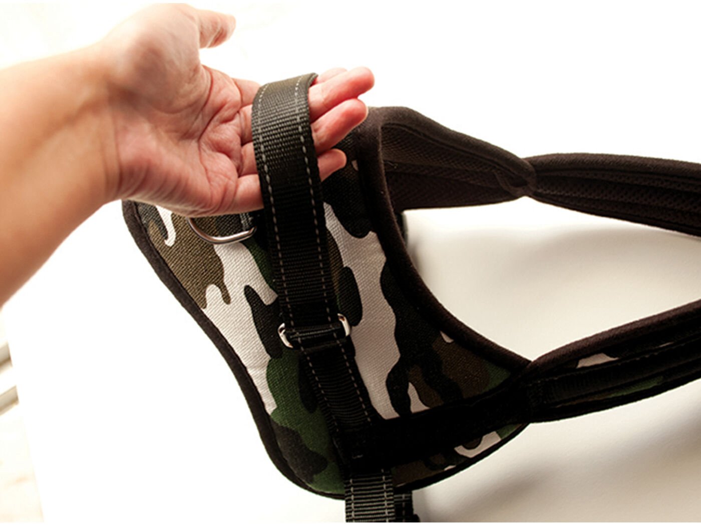 ARN&Ecirc;S PREMIUM MIMAU TAMANHO L 70-90CM image number 2