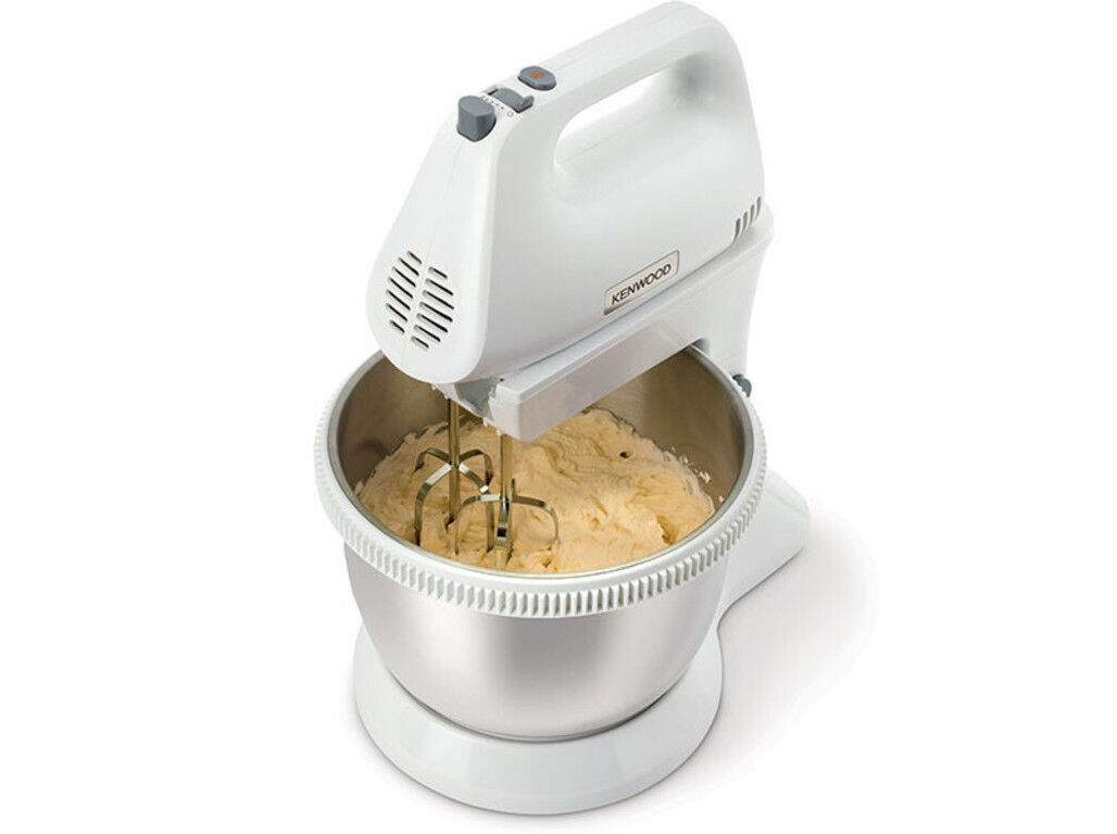 BATEDEIRA C/TA&Ccedil;A KENWOOD HMP34.A0WH 450W image number 1