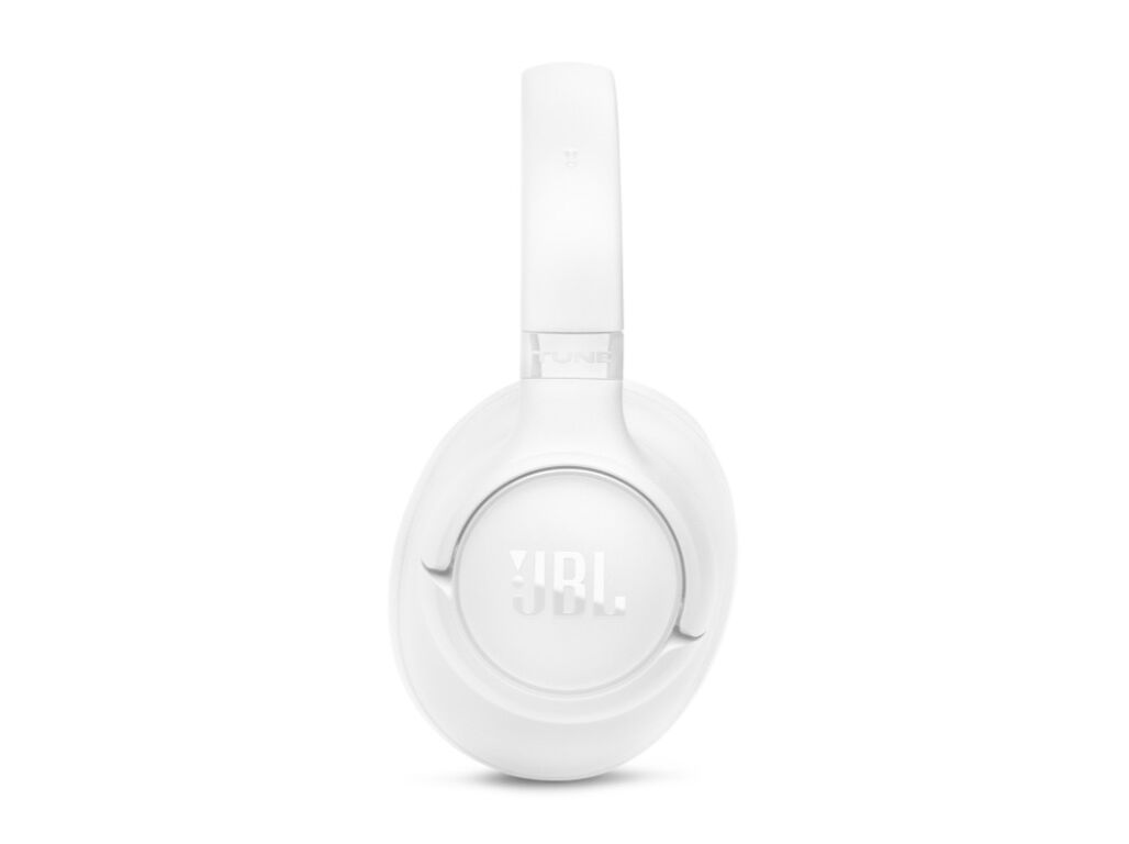 AUSCULTADORES BLUETOOTH JBL TUNE 730 BRANCO image number 4