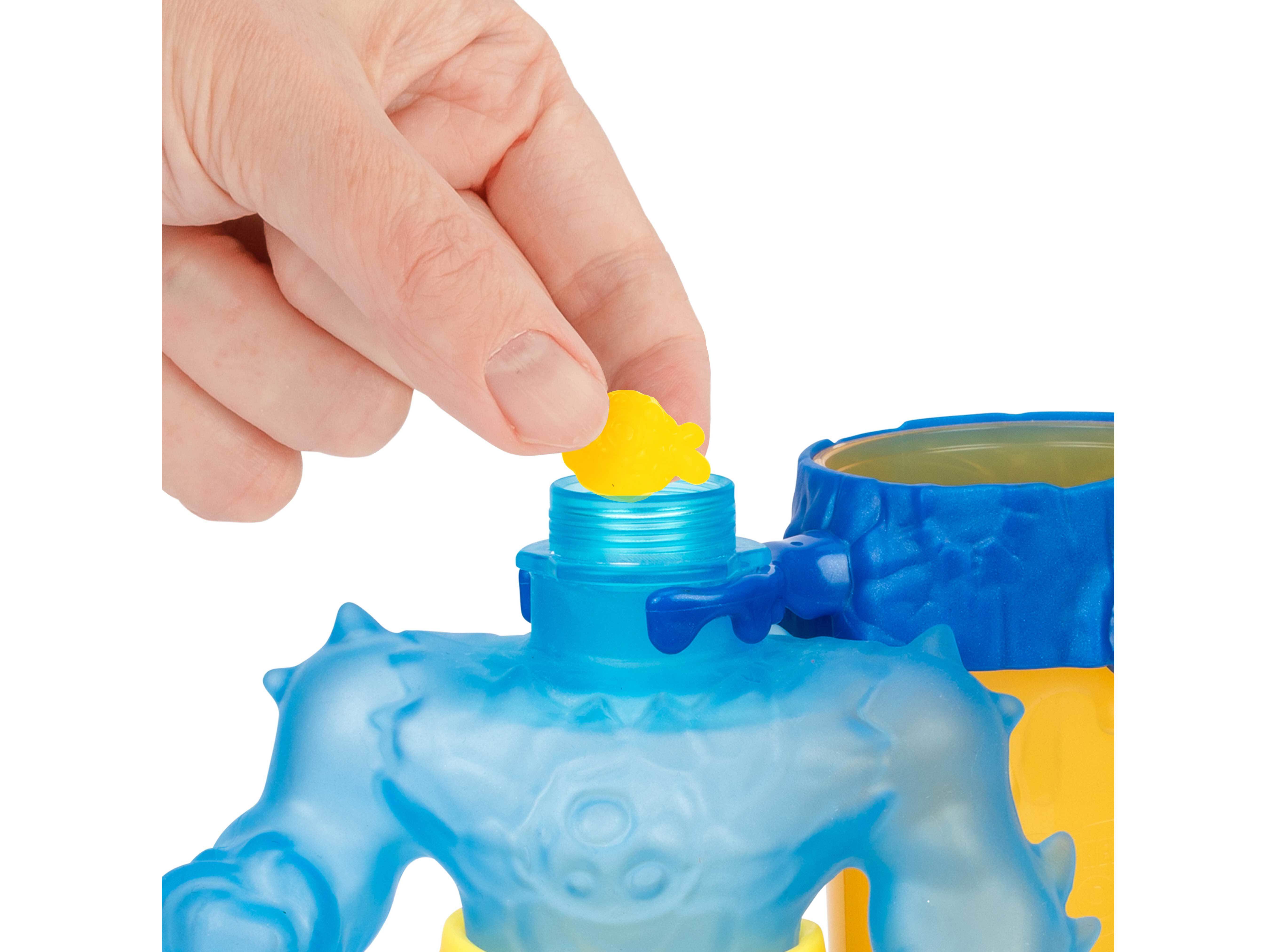 F&Aacute;BRICA DE FIGURAS METEOR MADNESS GOO JIT ZU MODELOS SORTIDOS image number 7