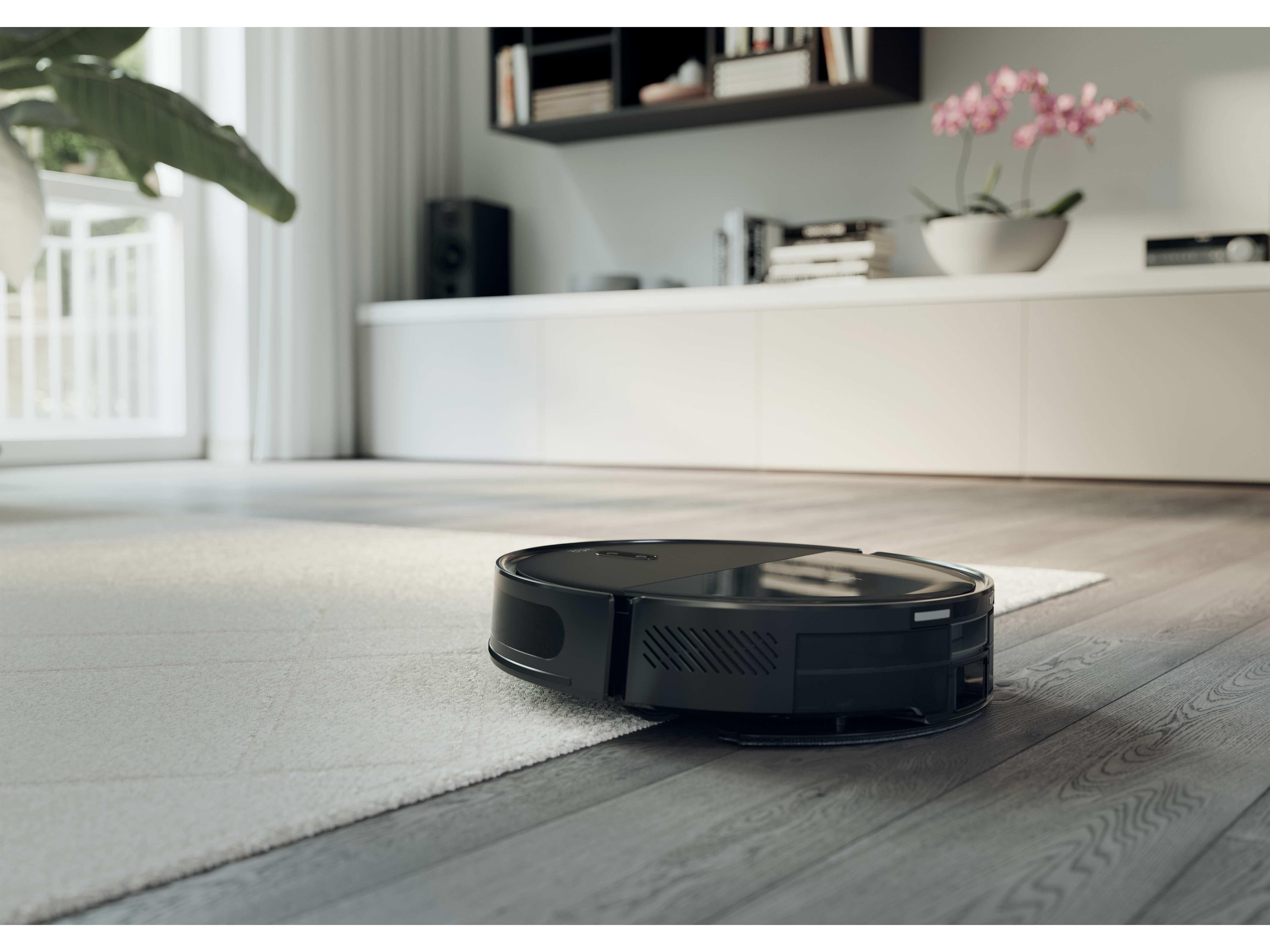 ASPIRADOR ROBOT HOOVER HG230H 011 HG2 HYDRO image number 15