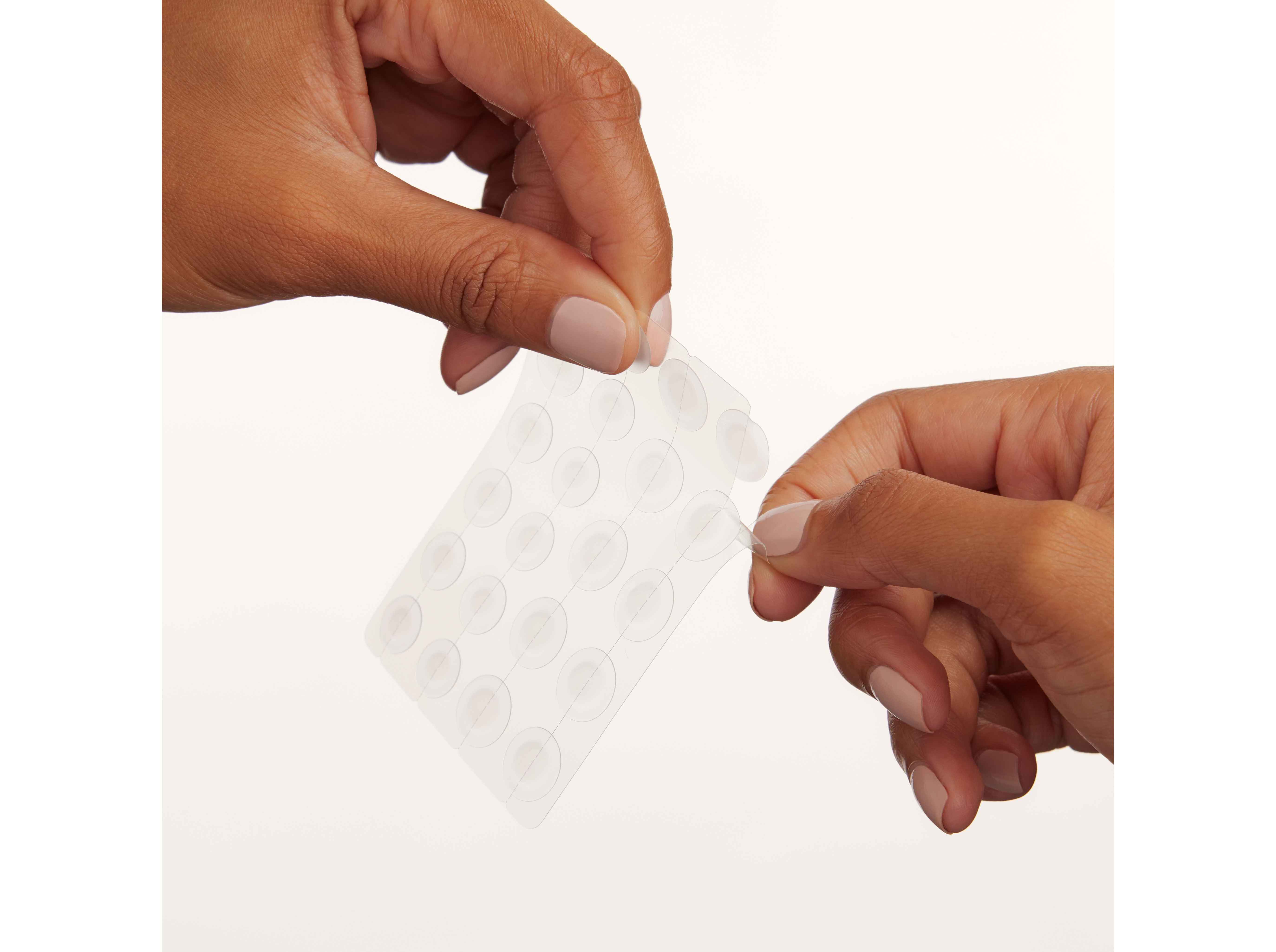 PATCHES CERAVE ANTI-BORBULHAS 22UN image number 2