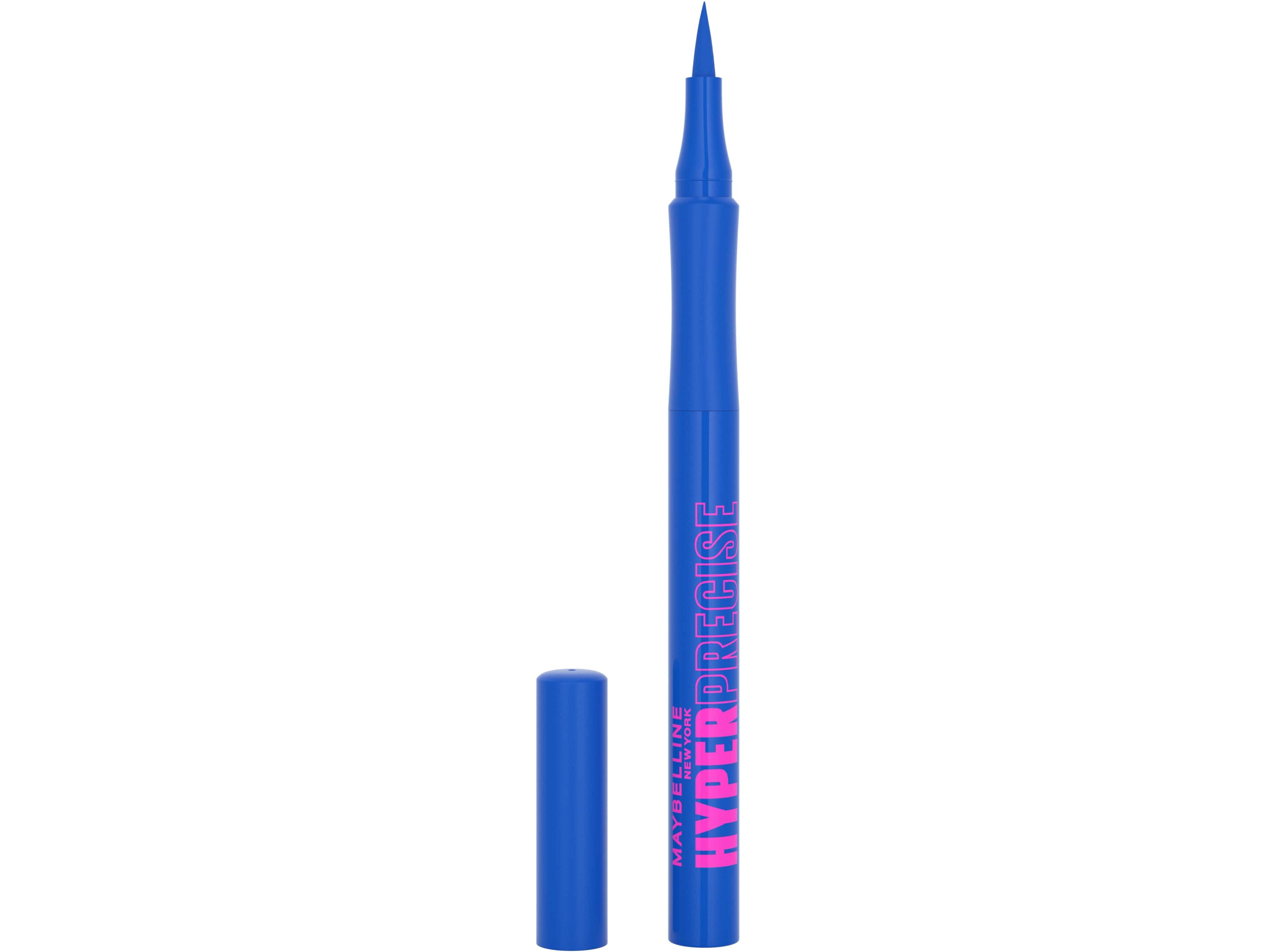 EYELINER MAYBELLINE HYPER PRECISE ALLDAY 720 NU image number 0