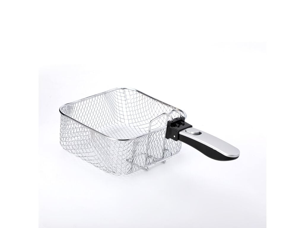 FRITADEIRA EL&Eacute;TRICA QILIVE Q.5678 2.5L 1KG image number 3