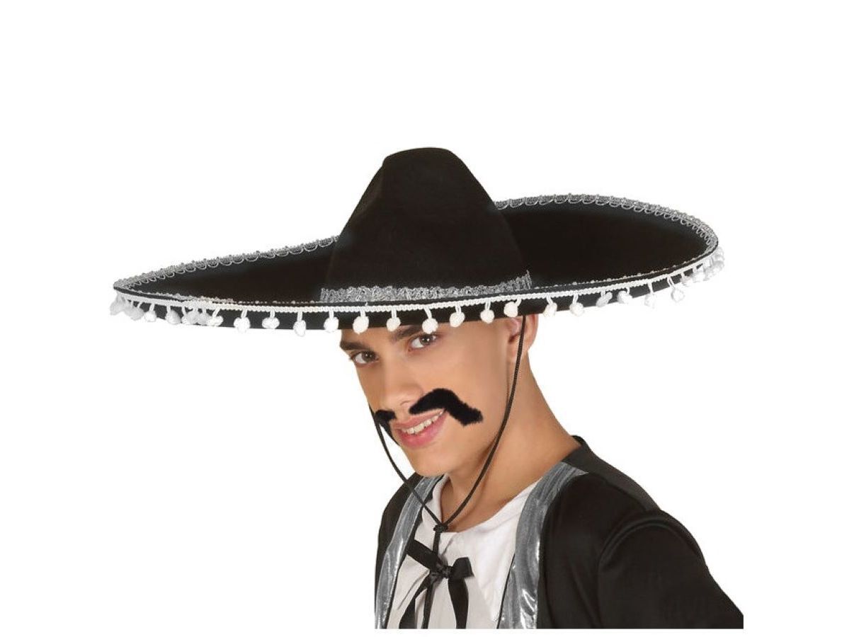 CHAPEU MEXICANO TOPBRANDS