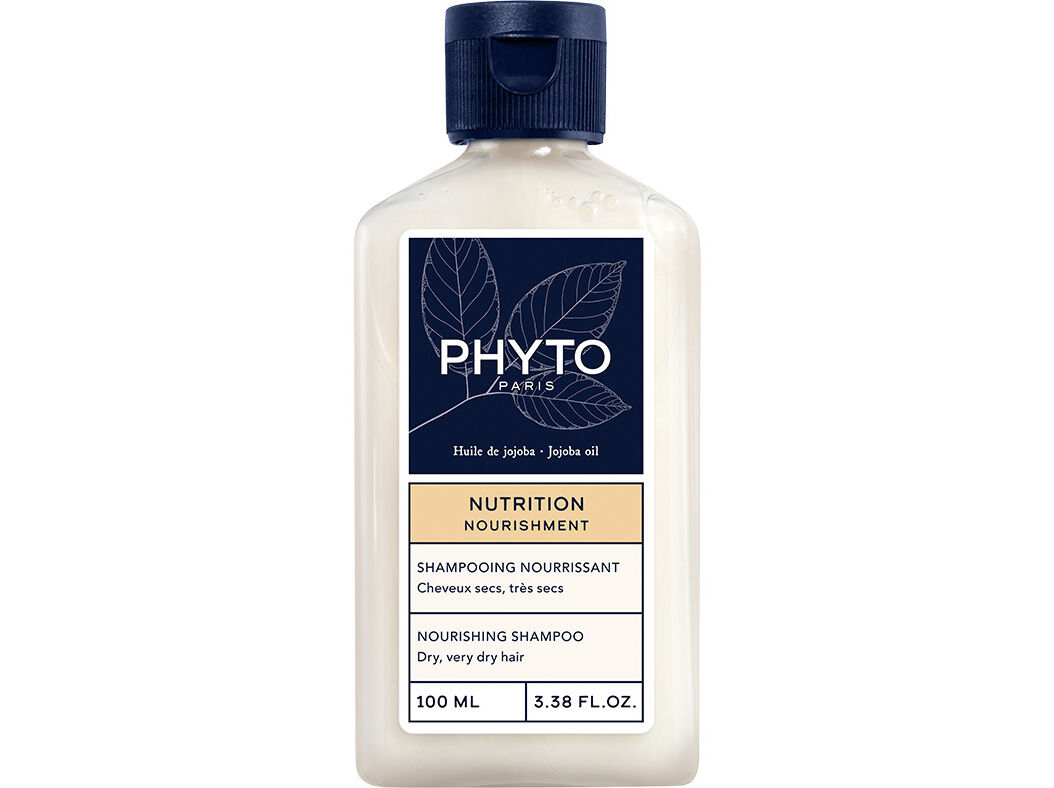 CHAMPO PHYTO NUTRI&Ccedil;&Atilde;O 100ML image number 0