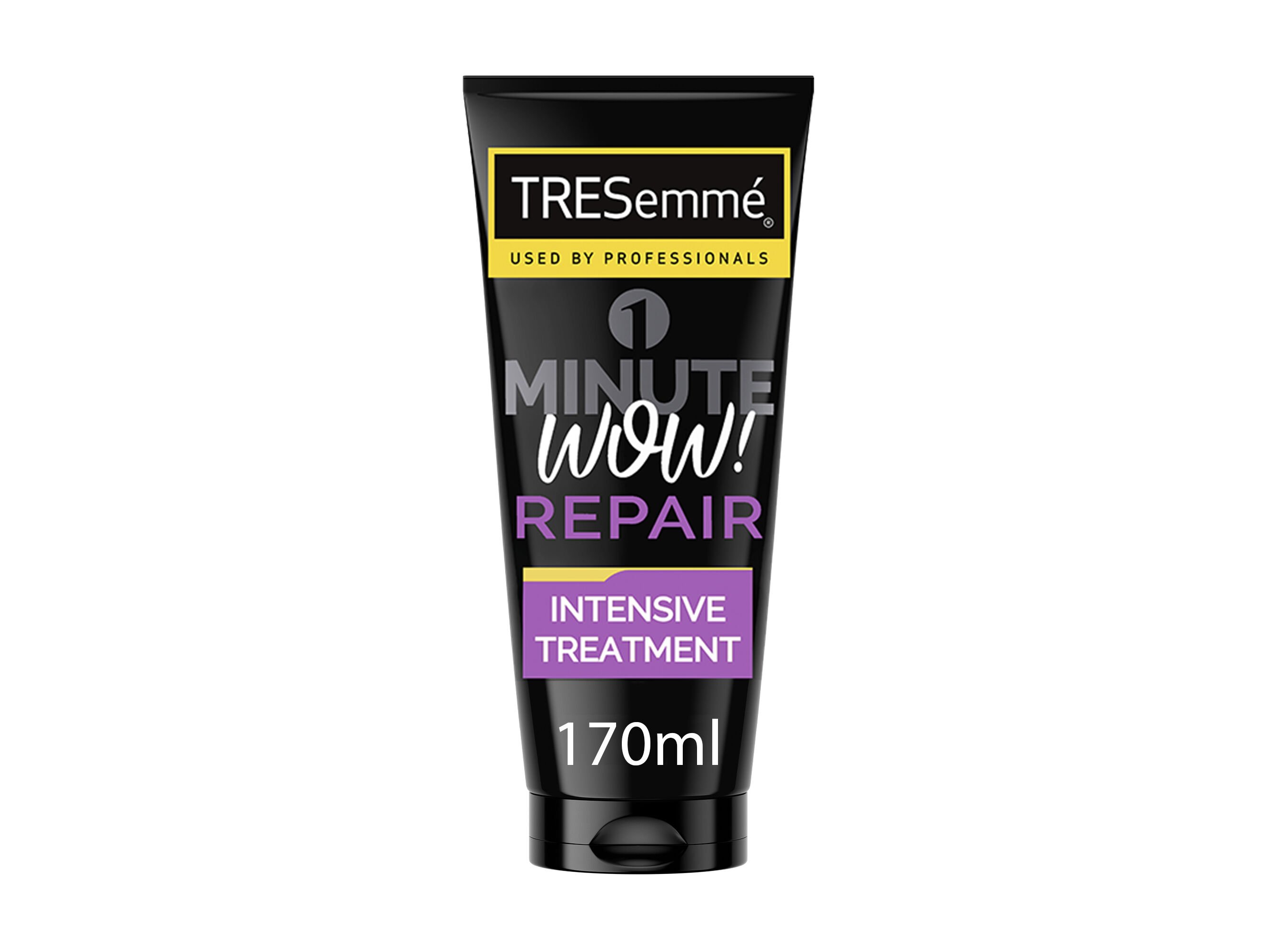 CONDICIONADOR TRESEMM&Eacute; 1 MINUTE WOW REPAIR 170ML image number 0
