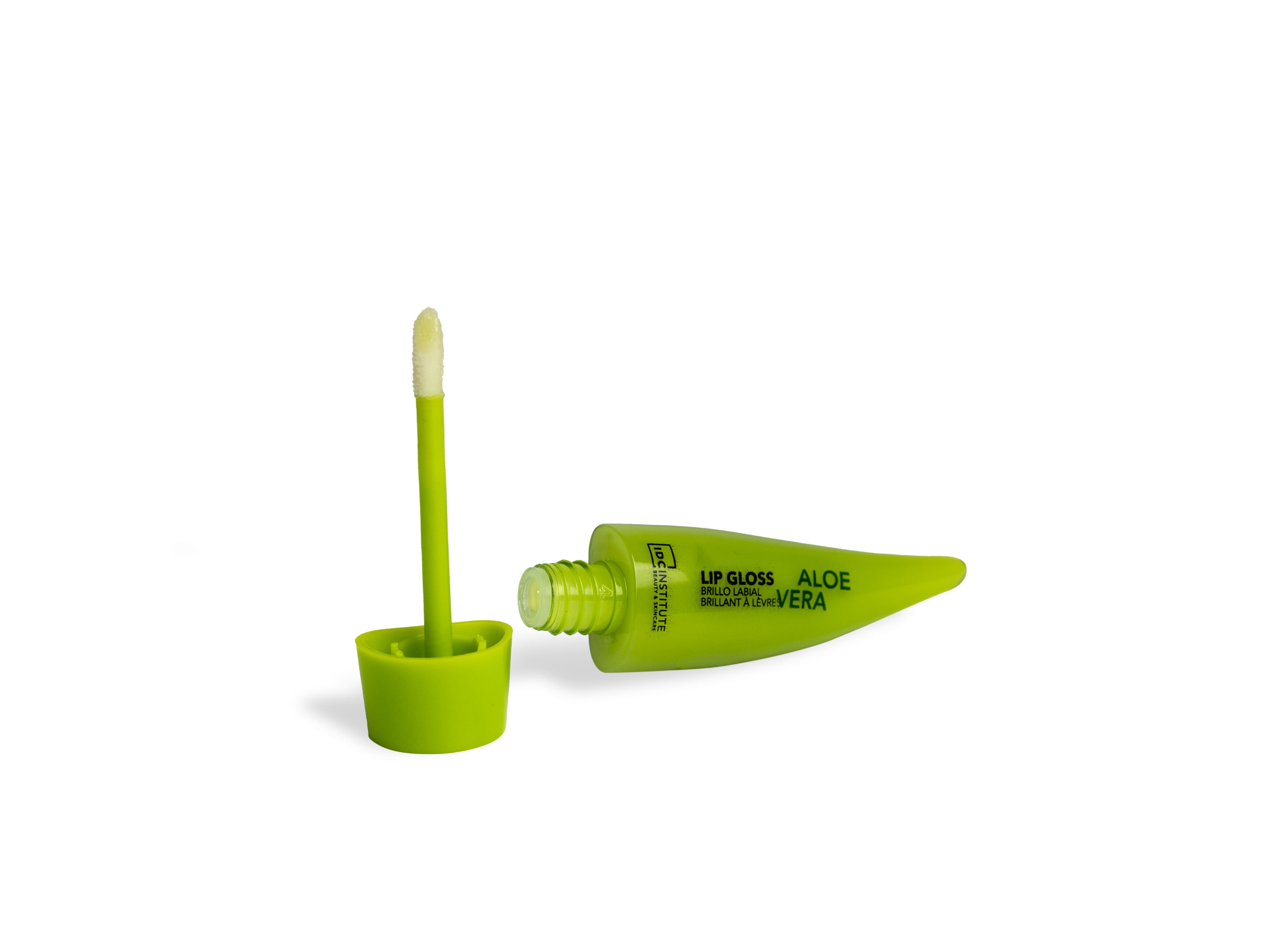 LIP GLOSS IDC INSTITUTE ALOE VERA 9.4 G image number 1
