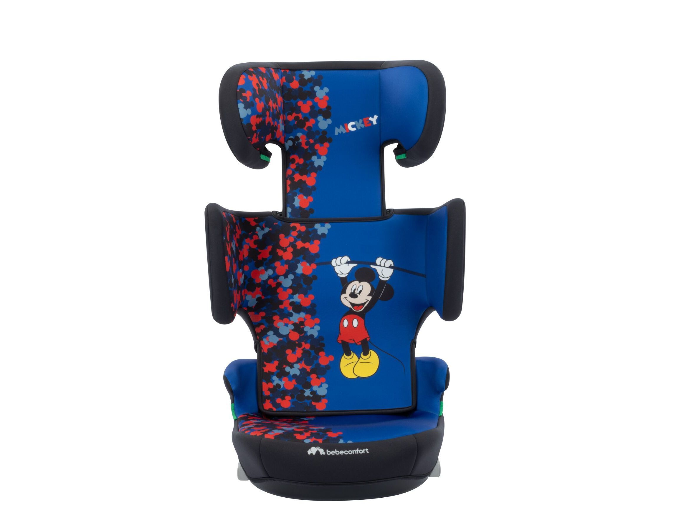 CADEIRA AUTO I-SIZE MICKEY 100-150CM COM ISOFIX image number 0