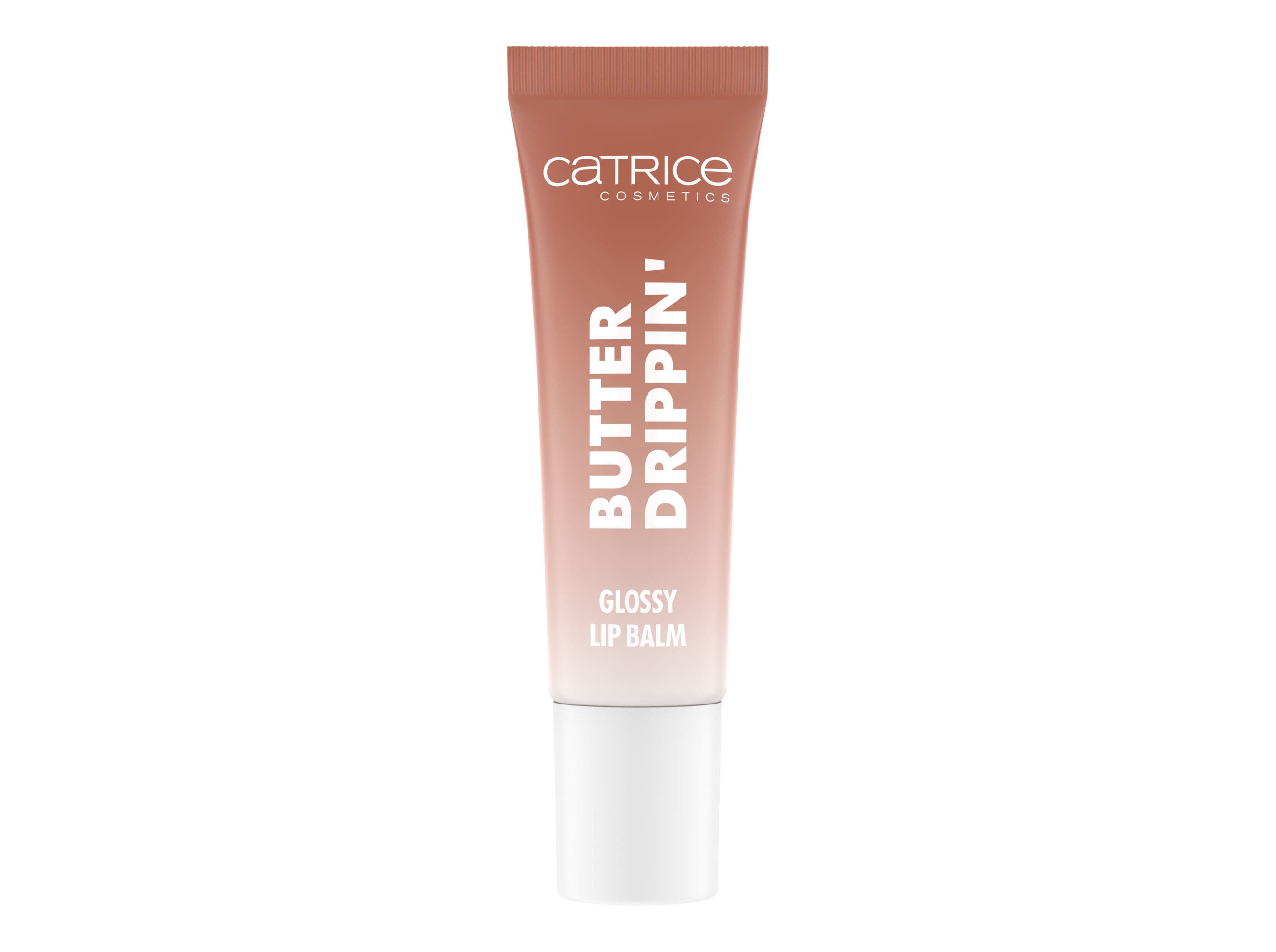 LIP BALM CATRICE GLOSSY BUTTER DRIPPIN' 020 10ML image number 0