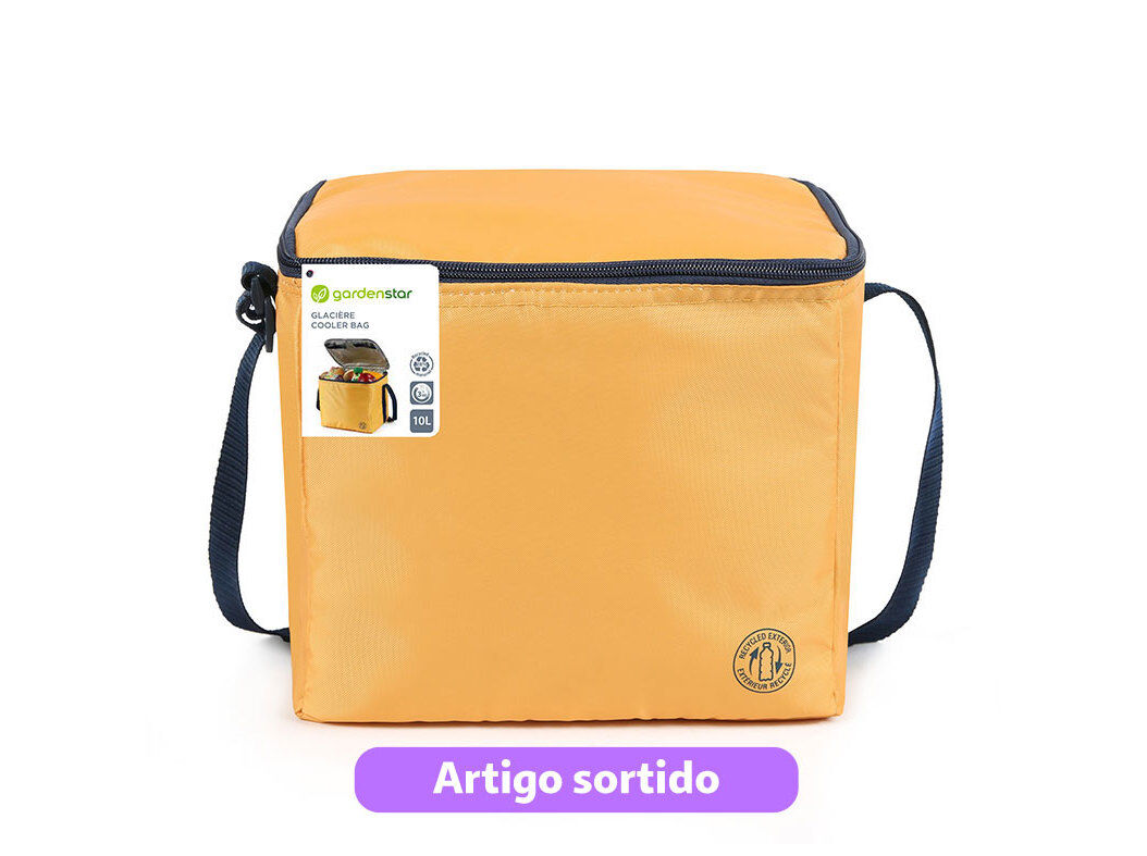 LANCHEIRA GARDENSTAR 10L CORES SORTIDAS image number 1