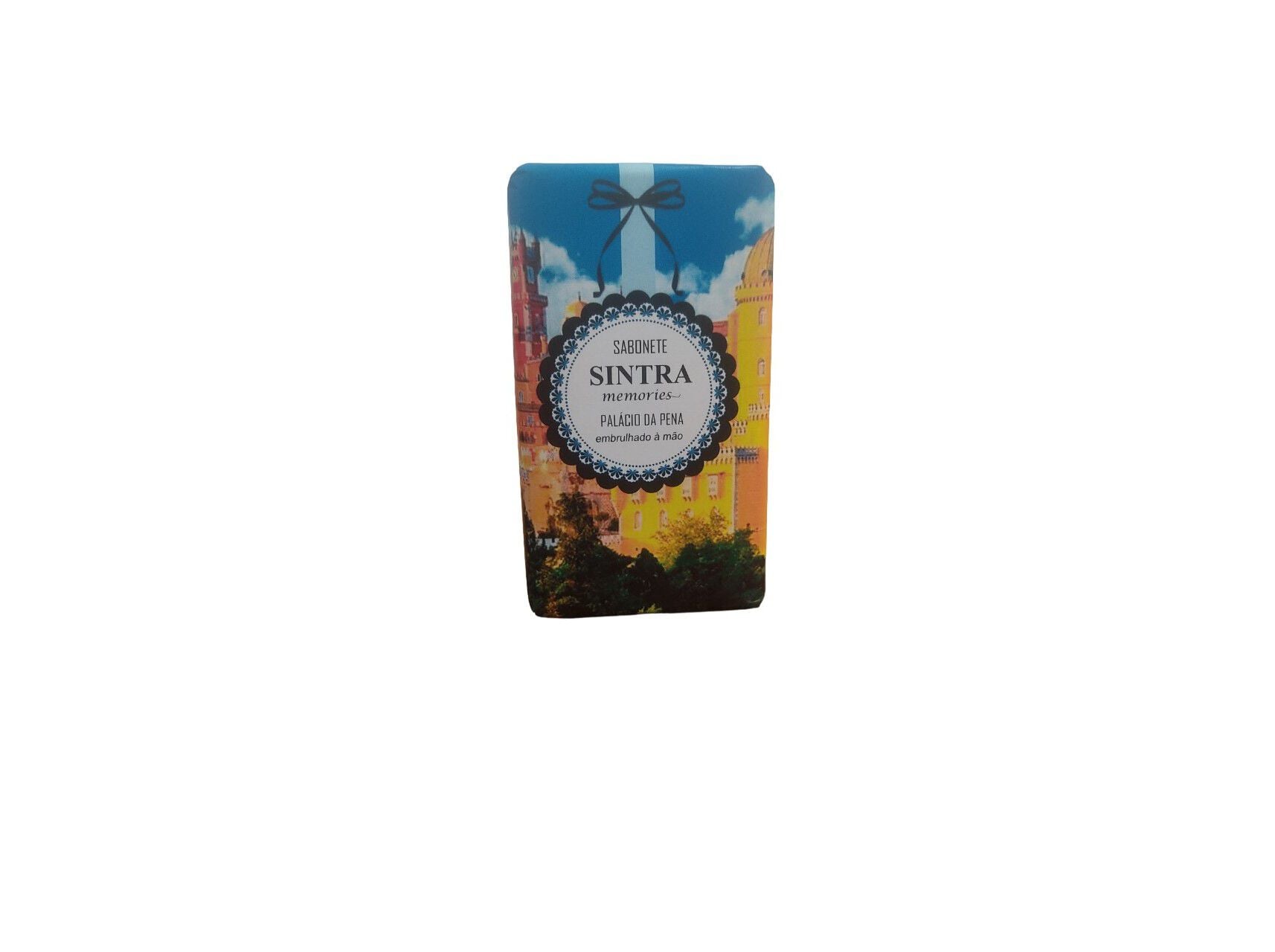 SABONETE ARTMM SINTRA PAL&Aacute;CIO PENA 150G
