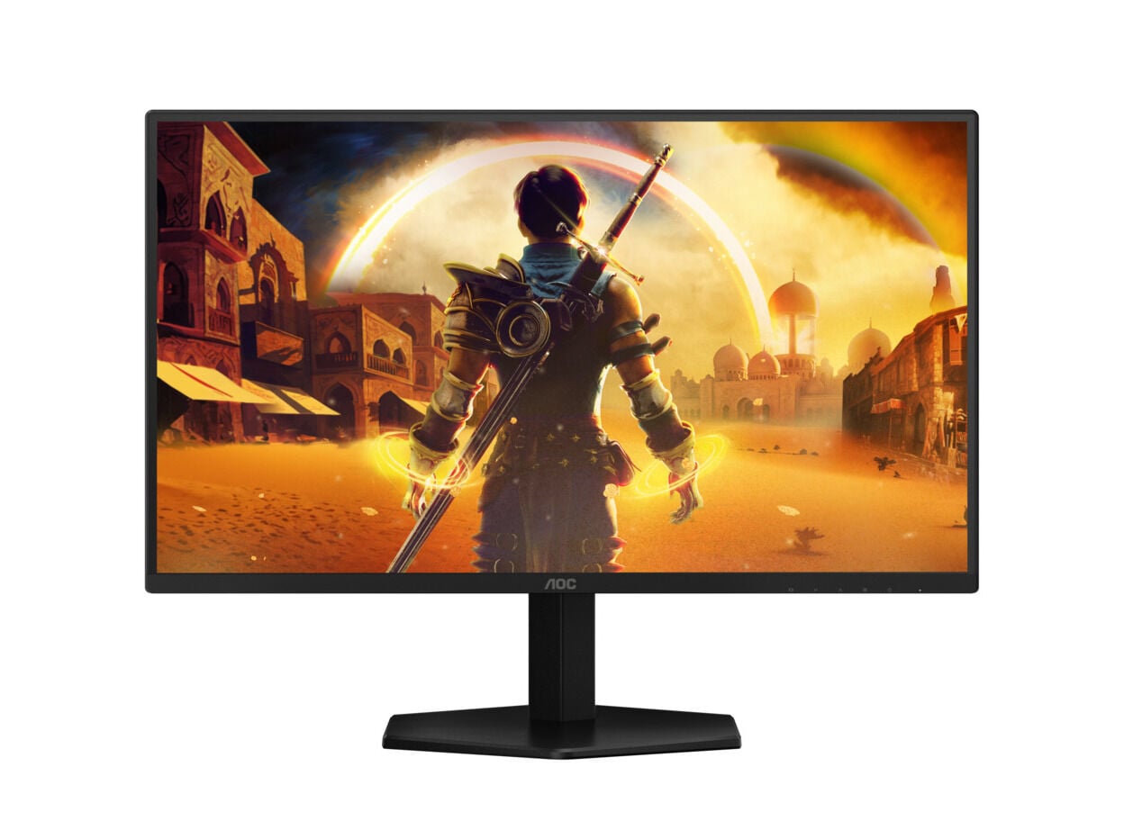 MONITOR GAMING AOC 25G42E 24.5" FHD 180HZ