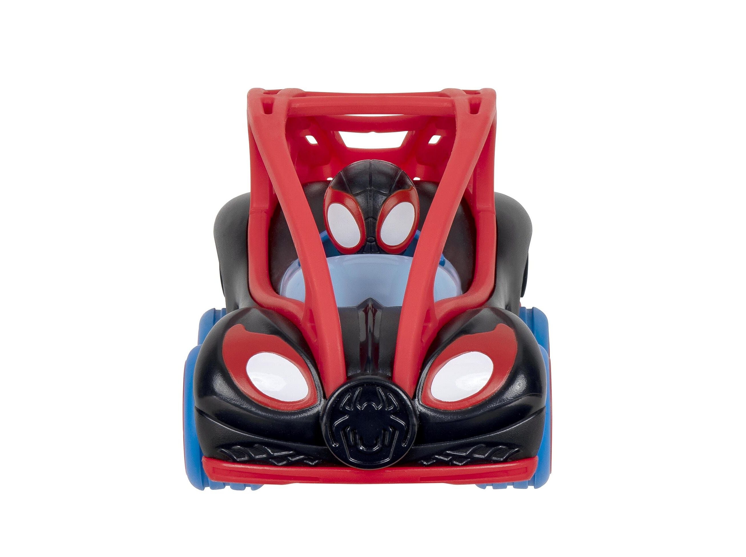 VE&Iacute;CULO SPIDEY&FRIENDS POWER ROLLER MODELOS SORTIDOS image number 4