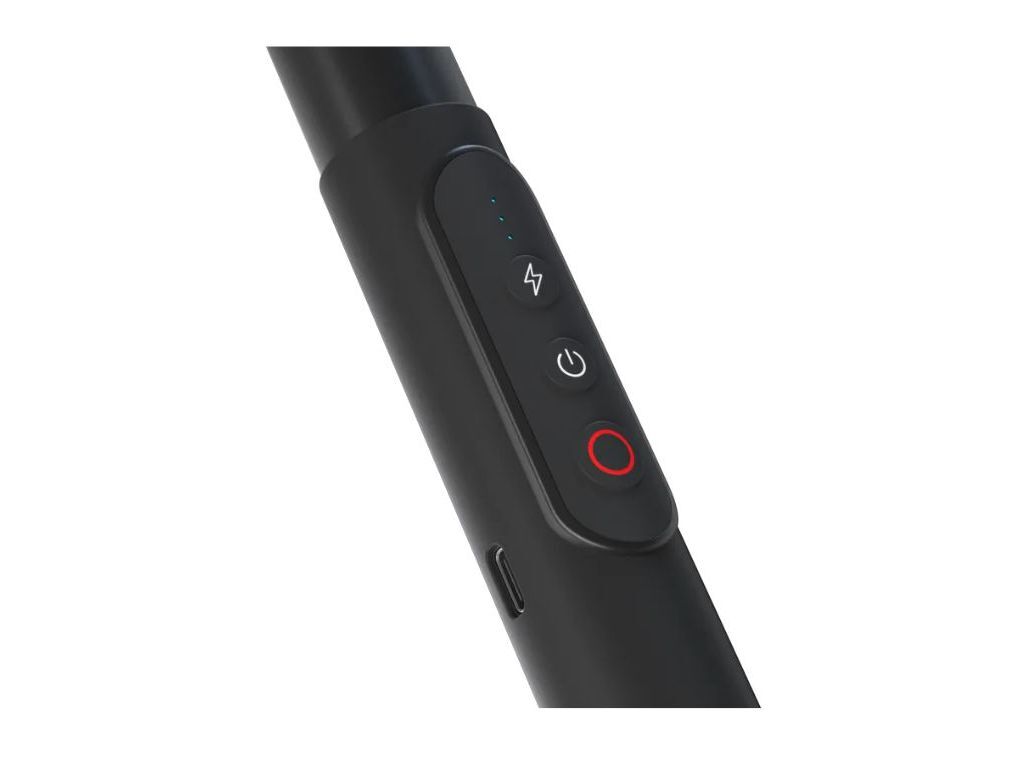 SELFIE STICK INSTA360 CINSPHD/F PRETO 100CM image number 2