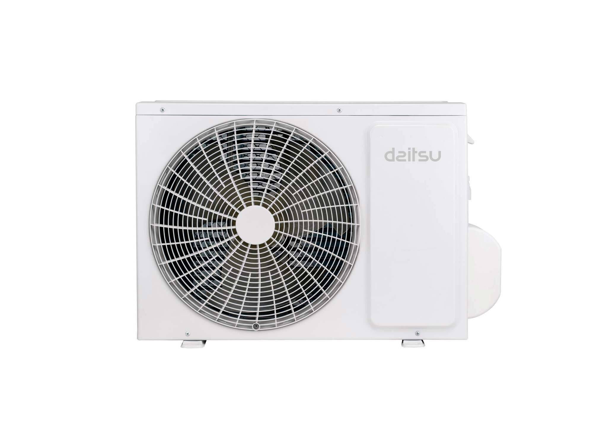 AR CONDICIONADO FIXO DAITSU DS-9KKD WIFI COOLPRO DESIGN 9K image number 2