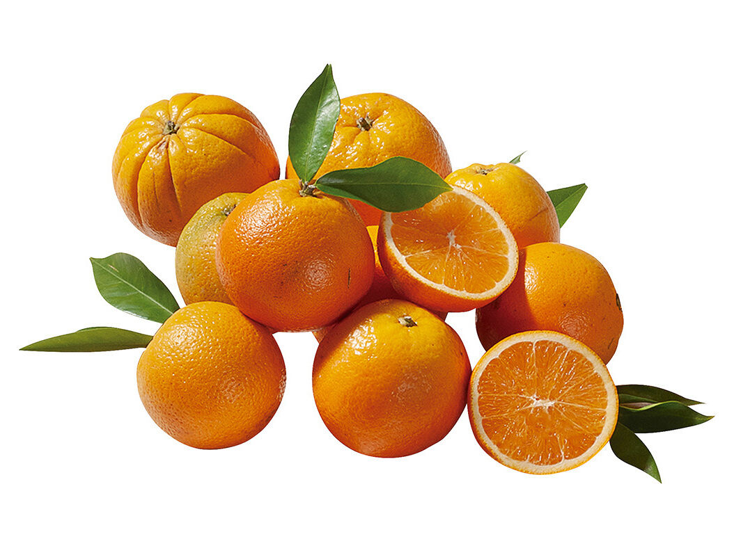 Laranja Bio 1kg | Auchan
