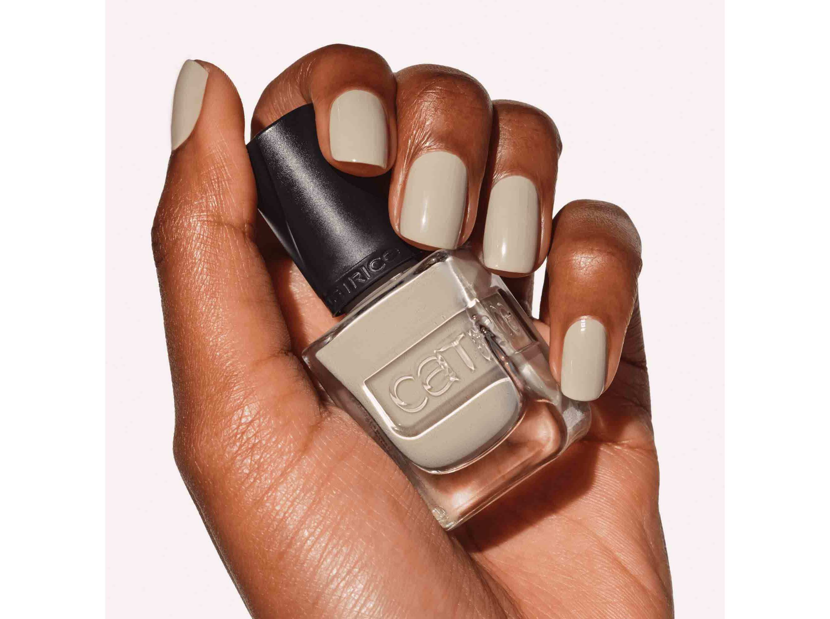 VERNIZ UNHAS CATRICE CINZENTO 042 105ML image number 2