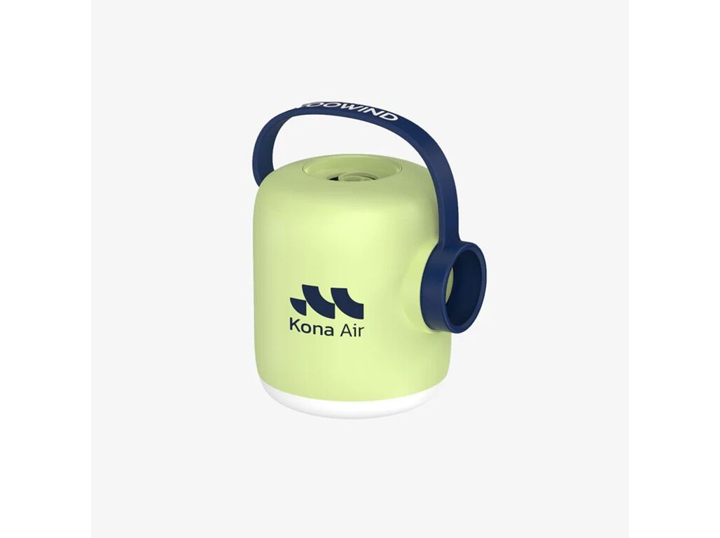 COMPRESSOR WOOWIND K-AIR image number 0