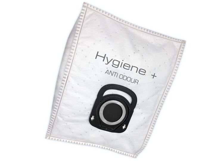 SACO ASPIRADOR ROWENTA ZR200720 BRANCO image number 0